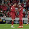 He is the greatest — Bruno Fernandes breaks silence is Ronaldo vs Portugal scandal