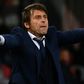 Conte vows to revive Tottenham's fortunes