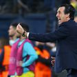 Emery admits to Newcastle interest but insists no formal offer
