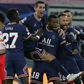 Leipzig frustrate PSG with last-gasp equaliser
