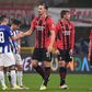 Porto draw leaves Milan on brink of Champions League exit