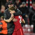Liverpool and Ajax reach Champions League last 16, PSG denied at death