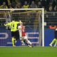 Ajax reach last 16 as Dortmund fume over Hummels red