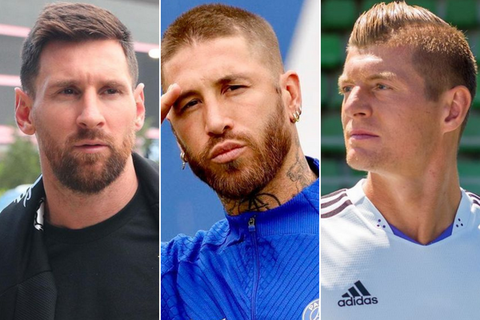 Why PSG will drop Messi before Qatar World Cup and other top trending football stories today