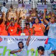 Unbeaten Kano Pillars and Safety Babes retain titles, get equal pay in Prudent Energy PL