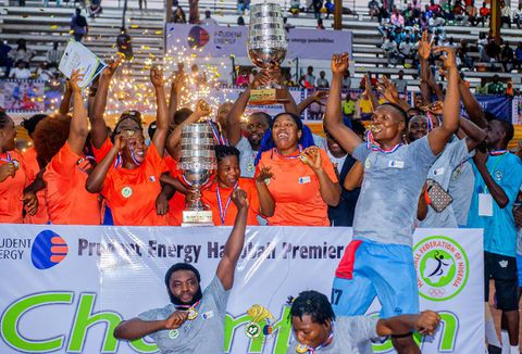 Unbeaten Kano Pillars and Safety Babes retain titles, get equal pay in Prudent Energy PL