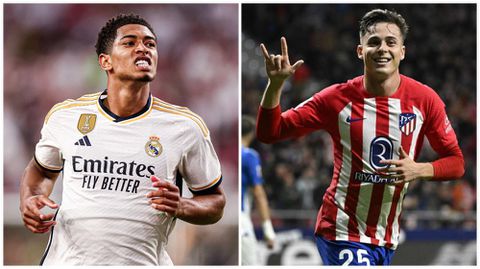 Unveiling Bellingham, Riquelme, other LALIGA top performers and tactical insights for matchday 12