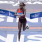 Sharon Lokedi reveals most exciting part she is looking forward to at New York City Marathon