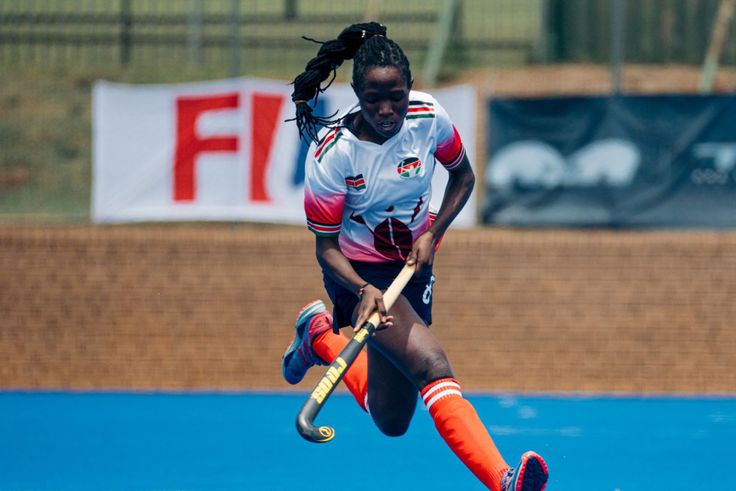 Heartbreak for Kenya as Olympic dream ends with narrow loss to Nigeria