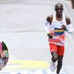 Canadian marathoner reveals how watching Eliud Kipchoge struggle at Boston Marathon altered his Olympics plans
