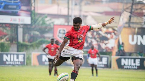 Kenya Simbas coach explains what they need to work on to silence Uganda in Victoria-cum-Elgon Cup tie