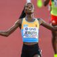 AIU lift ban on Kenyan-born Kazakhstan Norah Jeruto