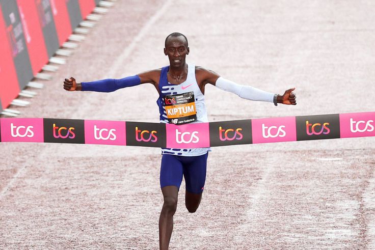 What next for Kelvin Kiptum after fruitful 2023 season?