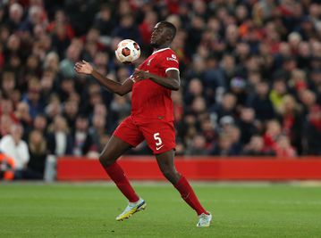 Ibrahima Konate set for mega new Liverpool deal as Reds fans buzz over long-term commitment