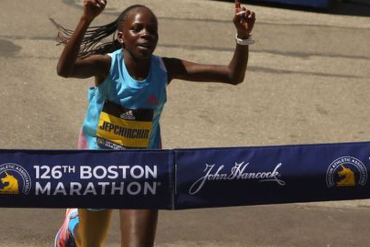 Doubts rock Peres Jepchirchir's participation in Sunday's New York City Marathon