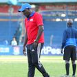 Posta Rangers' coach John Kamau blasts 'unbearable' pitch in draw with Kakamega Homeboyz