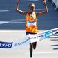 Brigid Kosgei out to wrestle world marathon record from Ethiopia, claims it belongs to Kenya
