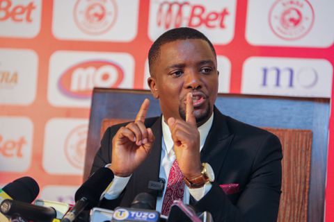 Simba SC yakiri Yanga wagumu kufungika