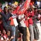 Shabana withholds comment on Gor Mahia match mayhem