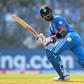 Former Pakistan cricketer alleges biased ball usage in India’s World Cup surge