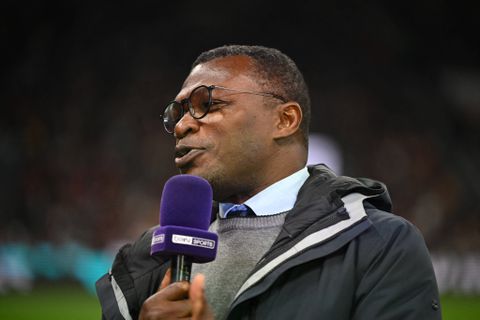 Chelsea legend Desailly snubs Morocco, picks one African nation to reach World Cup final