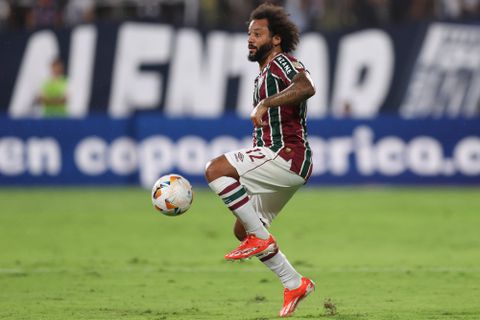 Al Nassr star Cristiano Ronaldo brands Real Madrid legend Marcelo and former teammate his brother following his retirement.