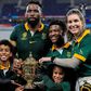 'My mother’s face was covered in scars…'- Springboks captain Siya Kolisi on how witnessing abuse led him to greatness & heartbreak