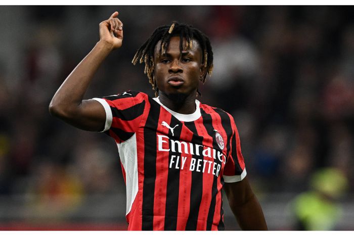 Chukwueze promises to repay manager's trust in him