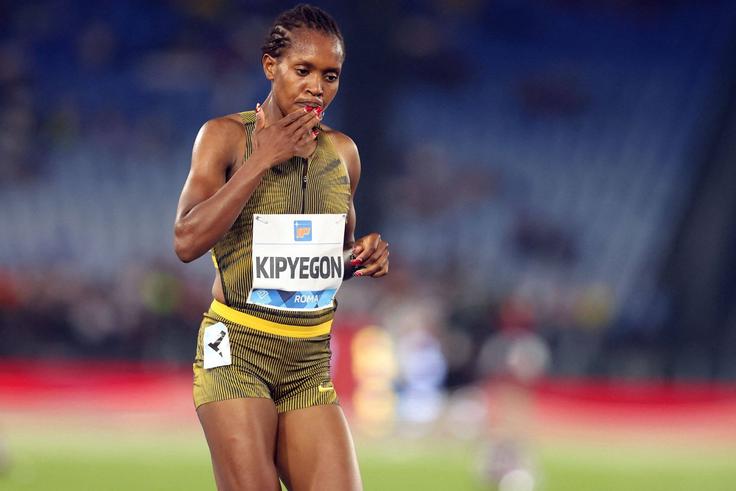 World Athlete of the Year: Faith Kipyegon, Beatrice Chebet & Gabby Thomas beaten in social media vote