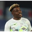 Justice for Super Eagles star