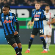 Atalanta star Ademola Lookman || Image credit: Imago