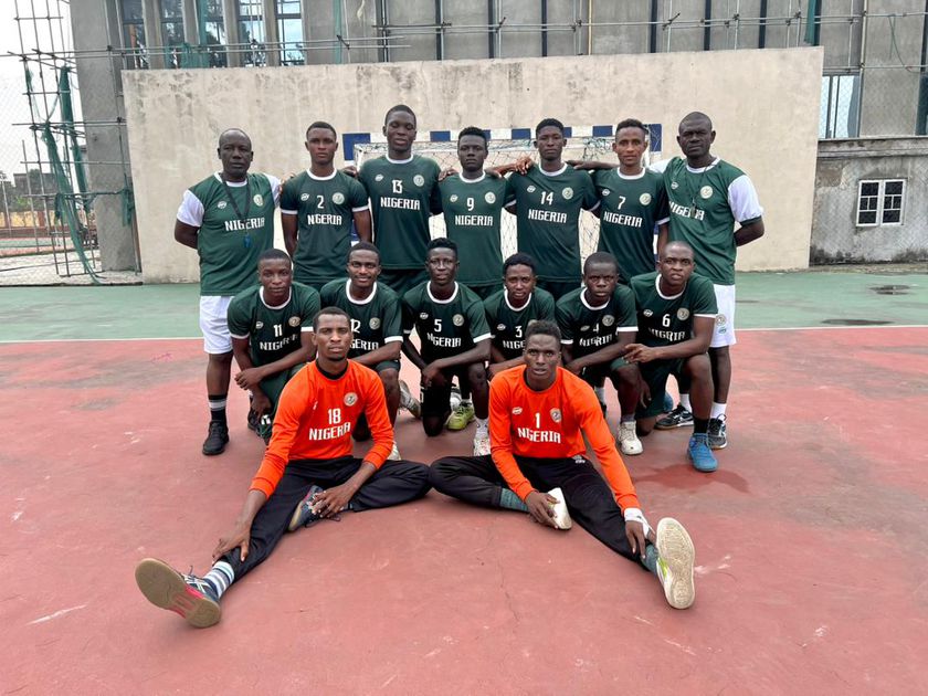 IHF Trophy Africa Men Continental Phase: Nigeria’s Match Against Zambia Postponed