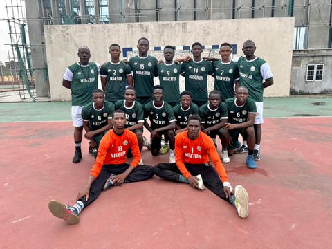 IHF Trophy Africa Men Continental Phase: Nigeria's Match Against Zambia Postponed