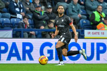 Harambee Stars defender Zak Vyner shines as Bristol City edge closer to Premier League promotion playoff spots