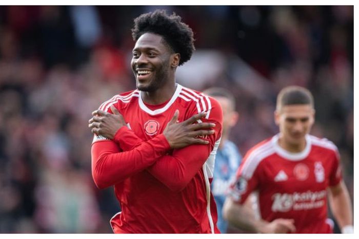 Ola Aina speaks about venomous strike