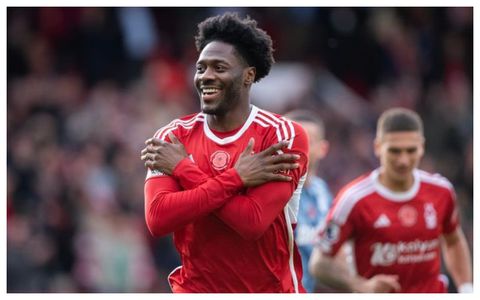 ‘I like to surprise everyone’ - Ola Aina reveals after venomous strike against West Ham