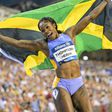 'I am truly honored'- Elaine Thompson-Herah celebrates Caribbean support and new beginnings in Miami
