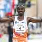 Netherlands' Abdi Nageeye outkicks Kenya's Evans Chebet to clinch 2024 New York Marathon as Olympic champion Tola settles for fourth
