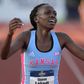 'I spend a lot of time at altitude' - Sharon Lokedi reveals how she prepares for major races