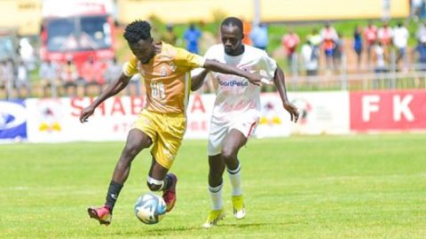 Shabana duck continues as Glamour Boys struggle to break winless streak against City Stars