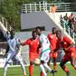 South Sudan inflict more misery on Harambee Stars as they frustrate them to draw in 2025 CHAN second leg qualifier