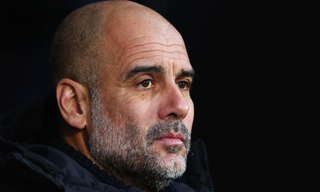 Bournemouth vs Man City: Guardiola confirms more injuries but makes no excuse for brutal loss