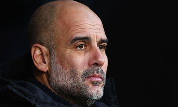 Bournemouth vs Man City: Guardiola confirms more injuries but makes no excuse for brutal loss