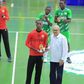 Nigeria begins IHF Trophy Africa Men Continental Phase with victory over Zambia.