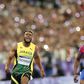 Fred Kerley reveals one major flaw about Kishane Thompson's running style he regrets not exploiting at Paris Olympics 100m final