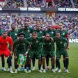 2025 AFCON: Super Eagles to camp in Abidjan for Benin clash