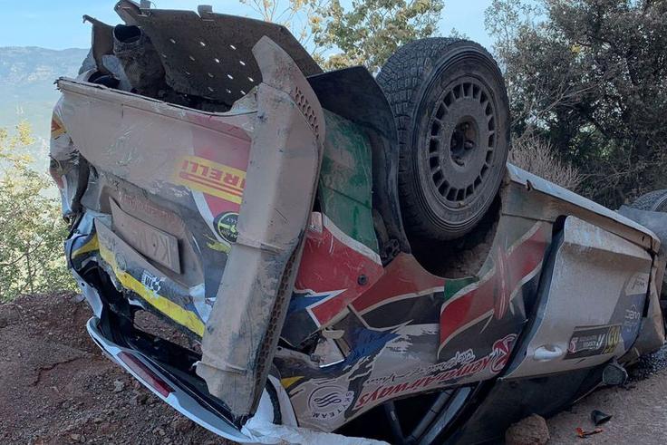 FIA Rally Stars overlooks Kenyan hopefuls as 2025 line-up sets sights elsewhere