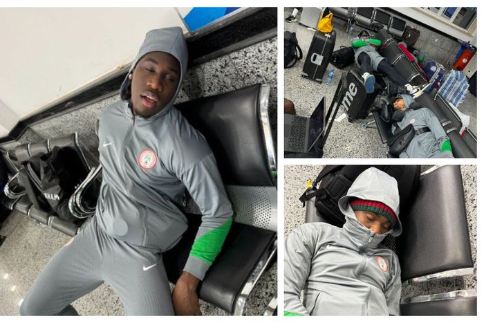 Nigerians in Libya hit with deportation notice