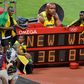 Yohan Blake reveals the insane time Jamaica's 4 x 100 m relay team would have set at 2012 Olympics had Asafa Powell been available