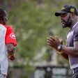 Kakamega Homeboyz coach on what cost them three points against Sofapaka